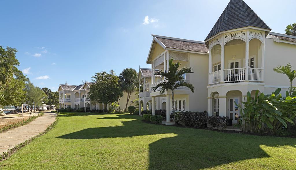 فندق راناوي بايفي  ميليا جامايكا براكو فيليدج شامل الكل المظهر الخارجي الصورة